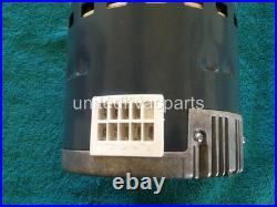 Genteq 5SME39DXL180 Carrier Bryant HD42AR225 Furnace Blower Motor Genteq 5SME39DXL180 Carrier Bryant HD42AR225 Furnace Blower Motor
