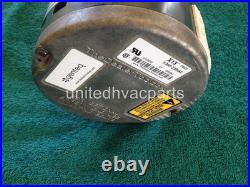 Genteq 5SME39DXL180 Carrier Bryant HD42AR225 Furnace Blower Motor Genteq 5SME39DXL180 Carrier Bryant HD42AR225 Furnace Blower Motor