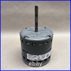 Genteq 5SME39DXL180 Carrier Bryant HD42AR225 Furnace Blower Motor FM20 X13