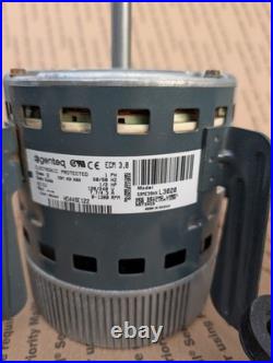 Genteq ECM Furnace Blower Motor 5SME39HXL3020