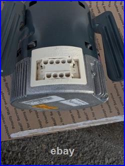 Genteq ECM Furnace Blower Motor 5SME39HXL3020