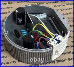 Genteq ECM Module 3.0 GC08 1/2hp ONLY for Carrier Bryant # HD44RE122? Checked