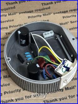 Genteq ECM Module 3.0 GC08 1/2hp ONLY for Carrier Bryant # HD44RE122? Checked