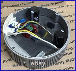 Genteq ECM Module 3.0 GC08 1/2hp ONLY for Carrier Bryant # HD44RE122? Checked