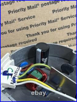 Genteq ECM Module 3.0 GC08 1/2hp ONLY for Carrier Bryant # HD44RE122? Checked