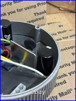 Genteq ECM Module 3.0 GC08 1/2hp ONLY for Carrier Bryant # HD44RE122? Checked