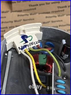 Genteq ECM Module 3.0 GC08 1/2hp ONLY for Carrier Bryant # HD44RE122? Checked