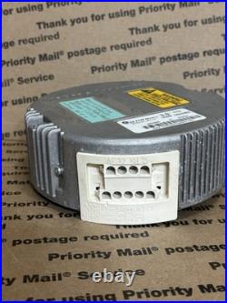 Genteq ECM Module 3.0 GC08 1/2hp ONLY for Carrier Bryant # HD44RE122? Checked