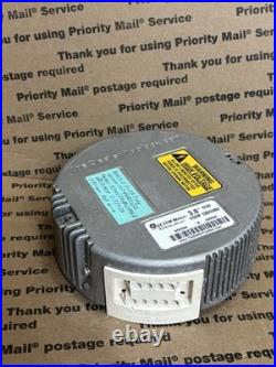 Genteq ECM Module 3.0 GC08 1/2hp ONLY for Carrier Bryant # HD44RE122? Checked