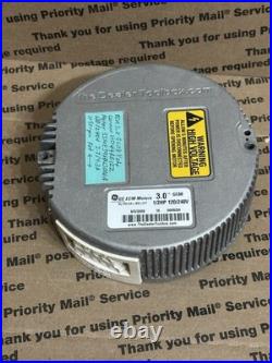 Genteq ECM Module 3.0 GC08 1/2hp ONLY for Carrier Bryant # HD44RE122? Checked