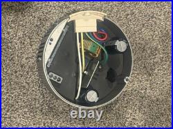 Genteq GC08 Module Only 1/2HP 120/240V CCWLE used #W889B