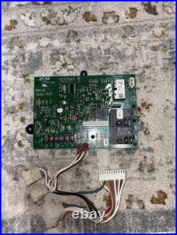 Genuine ICM 282B Furnace Control Board for Carrier Bryant HK42FZ034 HK42FZ016