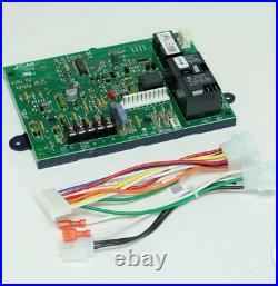 Genuine ICM 282B Furnace Control Board for Carrier Bryant HK42FZ034 HK42FZ016