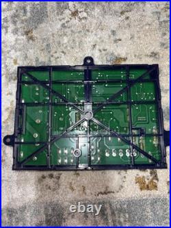Genuine ICM 282B Furnace Control Board for Carrier Bryant HK42FZ034 HK42FZ016