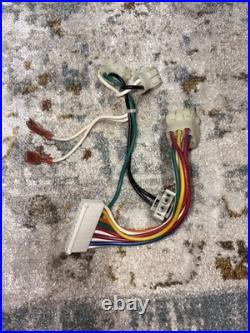 Genuine ICM 282B Furnace Control Board for Carrier Bryant HK42FZ034 HK42FZ016