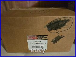 Genuine OEM Carrier Bryant 320725-756, Furnace Draft Inducer Exhaust Vent Motor