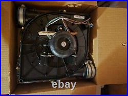 Genuine OEM Carrier Bryant 320725-756, Furnace Draft Inducer Exhaust Vent Motor