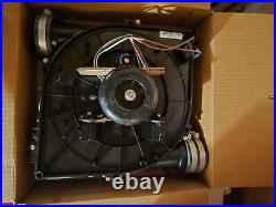 Genuine OEM Carrier Bryant 320725-756, Furnace Draft Inducer Exhaust Vent Motor