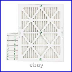 Glasfloss 1 MERV 10 Replacement Air Filters for Carrier, Bryant, Payne