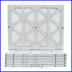 Glasfloss 16-3/8 x 21-1/2 x 1 MERV 10 Air Filters for Carrier, Bryant, Payne Glasfloss 16-3/8 x 21-1/2 x 1 MERV 10 Air Filters for Carrier, Bryant, Payne