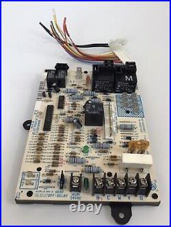 H8MPN100F14B1 HK42FZ018 CEPL130590-01 CEBD430590-09A furnace OEM control board