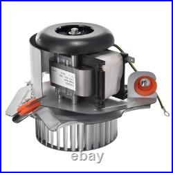 HC21ZE122A 326634-401 Draft Inducer Motor for Jakel Carrier Bryant Payne Furnace