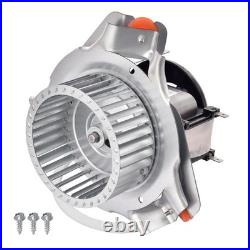 HC21ZE122A 326634-401 Draft Inducer Motor for Jakel Carrier Bryant Payne Furnace