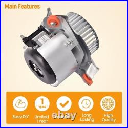 HC21ZE122A Carrier Bryant Payne Day & Night Furnace Draft Inducer Motor Kit