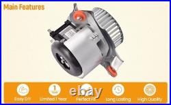 HC21ZE122A Carrier Bryant Payne Day & Night Furnace Draft Inducer Motor Kit