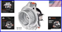 HC21ZE122A Draft Inducer Motor for Carrier & Bryant Furnaces 115V, 3000 RPM