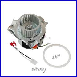 HC21ZE122A J238-112-11202 Furnace Inducer Motor Assembly Carrier Bryant Payne