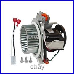 HC21ZE122A J238-112-11202 Furnace Inducer Motor Assembly Carrier Bryant Payne