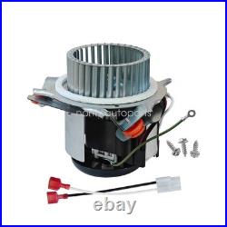 HC21ZE122A J238-112-11202 Furnace Inducer Motor Assembly Carrier Bryant Payne