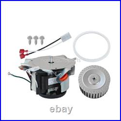 HC21ZE122A J238-112-11202 Furnace Inducer Motor Assembly Carrier Bryant Payne