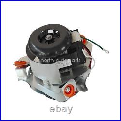 HC21ZE122A J238-112-11202 Furnace Inducer Motor Assembly Carrier Bryant Payne