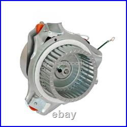 HC21ZE122A J238-112-11202 Furnace Inducer Motor Assembly Carrier Bryant Payne