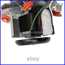 HC21ZE122A J238-112-11202 Furnace Inducer Motor Assembly Carrier Bryant Payne