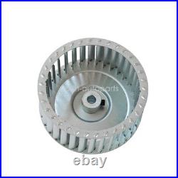 HC21ZE122A J238-112-11202 Furnace Inducer Motor Assembly Carrier Bryant Payne