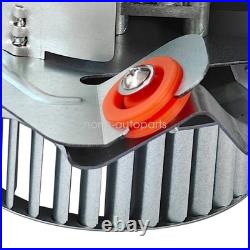 HC21ZE122A J238-112-11202 Furnace Inducer Motor Assembly Carrier Bryant Payne