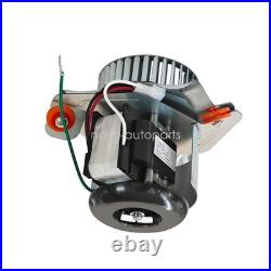 HC21ZE122A J238-112-11202 Furnace Inducer Motor Assembly Carrier Bryant Payne