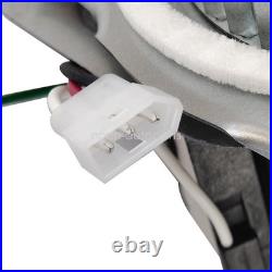 HC21ZE122A J238-112-11202 Furnace Inducer Motor Assembly Carrier Bryant Payne