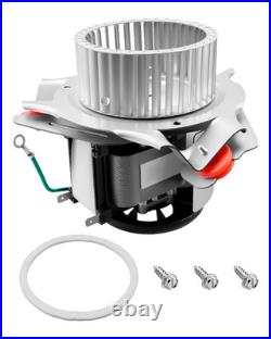 HC21ZE123A Furnace Draft Inducer Motor Fit for Carrier Bryant Payne Jakel Furnac