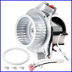 HC21ZE126A J238-112-11203 Furnace Draft Inducer Motor Kit for Carrier Bryant