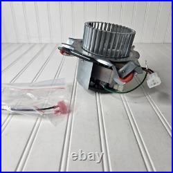 HC21ZE126A J238-112-11203 Furnace Draft Inducer Motor Kit for Carrier Bryant