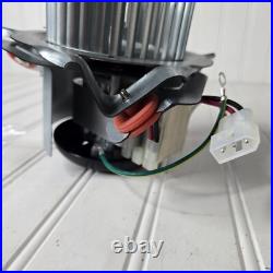 HC21ZE126A J238-112-11203 Furnace Draft Inducer Motor Kit for Carrier Bryant