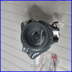HC21ZE126A J238-112-11203 Furnace Draft Inducer Motor Kit for Carrier Bryant