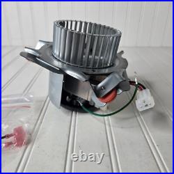 HC21ZE126A J238-112-11203 Furnace Draft Inducer Motor Kit for Carrier Bryant