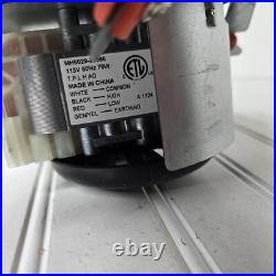 HC21ZE126A J238-112-11203 Furnace Draft Inducer Motor Kit for Carrier Bryant