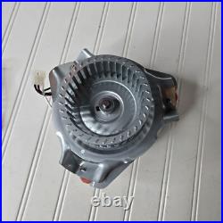 HC21ZE126A J238-112-11203 Furnace Draft Inducer Motor Kit for Carrier Bryant