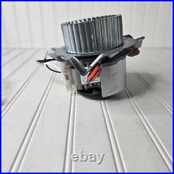 HC21ZE126A J238-112-11203 Furnace Draft Inducer Motor Kit for Carrier Bryant